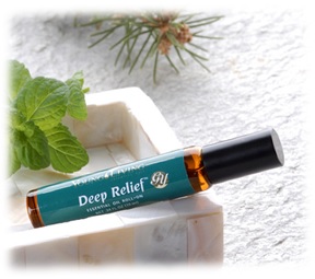 Deep Relief Essential Oil