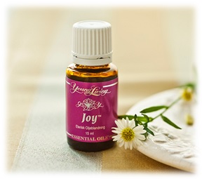 Joy Essential Oil