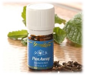 PanAway Essential Oil