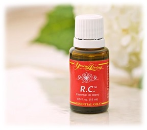 R.C. Essential Oil