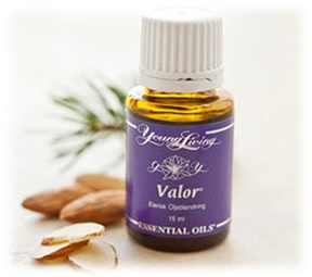 Valor Essential Oil