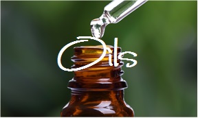 Favorite Essential Oils