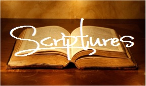 Favorite Scriptures