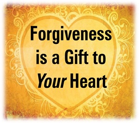 Forgiveness