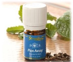 PanAway Essential Oil