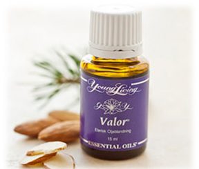 Valor Essential Oil