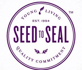 Essential Oils - Seed to Seal